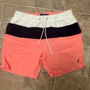 Nautica Swim Shorts - Large